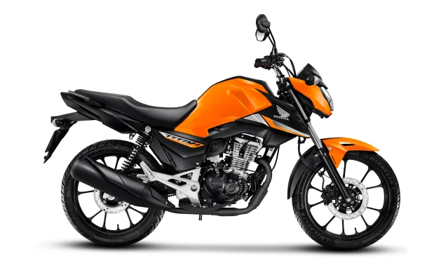 CG 160 Titan - Parcelas a partir de R$ 385,16 CG 160 Titan - Parcelas a partir de R$ 385,16